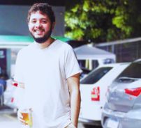 Foto de Matheus Lennon