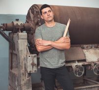 Foto de Maddame Rousseau