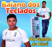 Foto de Baiano Dos Teclados
