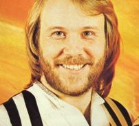 Foto de Benny Andersson