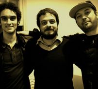 Foto de Os Estrangeiros