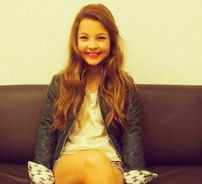 Foto de Júlia Gomes