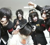 Foto de 鐘ト銃声 (kaneto juusei)