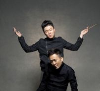 Foto de Chopstick Brothers