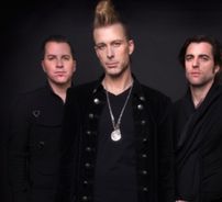 Foto de Art of Dying