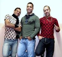 Foto de Tribo do Funk