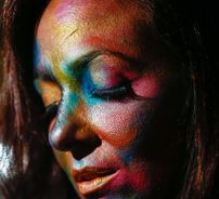 Foto de Beatriz Rodarte