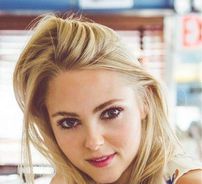 Foto de AnnaSophia Robb