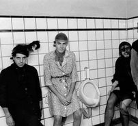 Foto de El Cuarteto de Nos