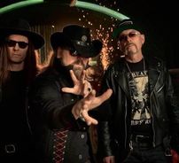 Foto de The Road Hammers