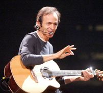 Foto de Jean-Jacques Goldman