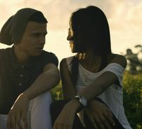 Foto de Daniel e Natiele