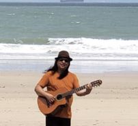 Foto de Mário Beckman