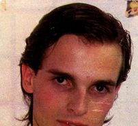 Foto de Miguel Bosé