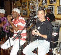 Foto de Grupo Presença