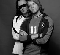 Foto de Allee Der Kosmonauten