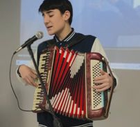 Foto de Ricardinho Cantor