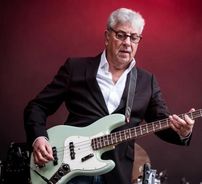 Foto de Graham Gouldman