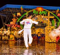 Foto de Zé Monteirão