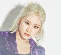 Foto de Sonnet Son (Son Seung Yeon)