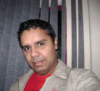 Foto de Cantor Xandelly