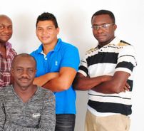 Foto de Banda Apocalipse 7