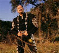 Foto de Pepe Aguilar