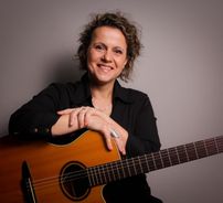 Foto de Patrícia Nabeiro