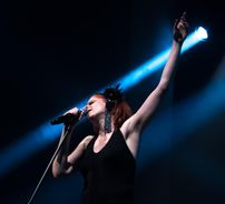 Foto de Vanessa Bumagny