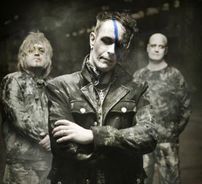 Foto de Project Pitchfork