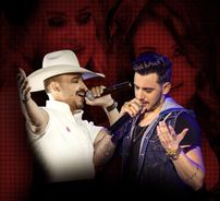 Foto de Brenno & Matheus