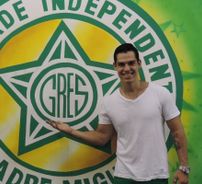 Foto de Gabriel Teixeira