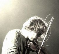 Foto de Yann Tiersen