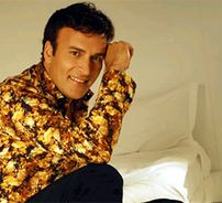 Foto de Tony Carreira