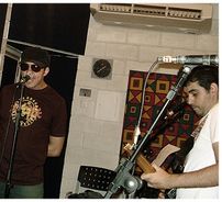 Foto de Nigro & Os Mojitos