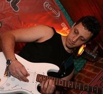 Foto de Banda Van Gogh