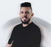 Foto de Roberto Carvalhaes