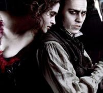 Foto de Sweeney Todd