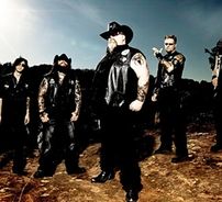 Foto de Texas Hippie Coalition