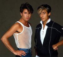 Foto de Wham!