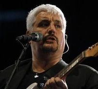 Foto de Pino Daniele