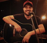 Foto de Alex de Oliveira