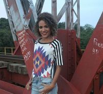 Foto de Kémolly Kaysa