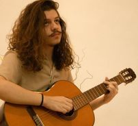 Foto de Gustavo Moraes