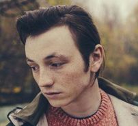 Foto de Lewis Watson