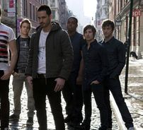 Foto de The Last Goodnight