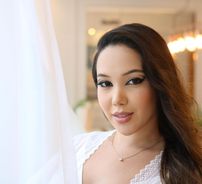 Foto de Victória Bertoldo