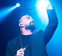 Foto de Netto (Gospel)