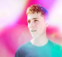 Foto de Will Joseph Cook