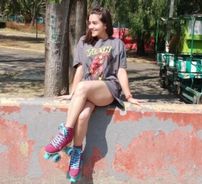 Foto de Gabriela Aranis